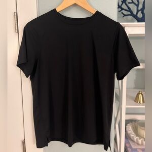 Ultralight Hip Length T-Shirt